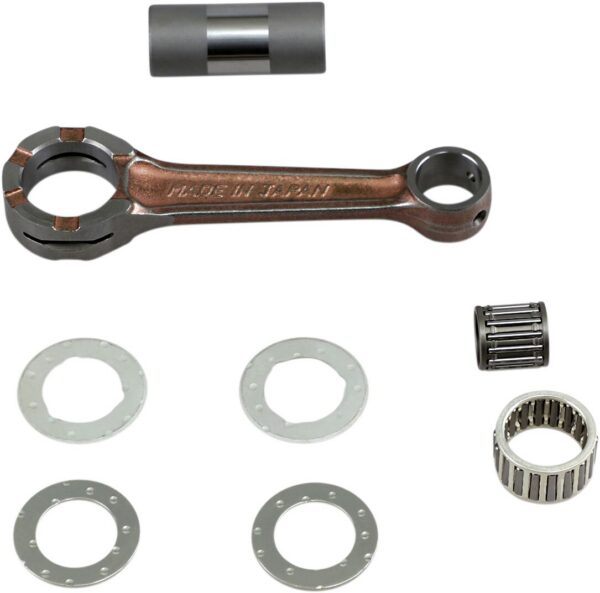 CON ROD KIT RM125 04-10
