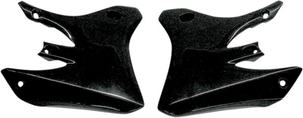 RAD CVR WR BLK
