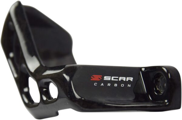 CARBON RR CALIPER GD KAW