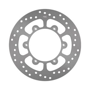BRAKE ROTOR FIX D SERIES RND