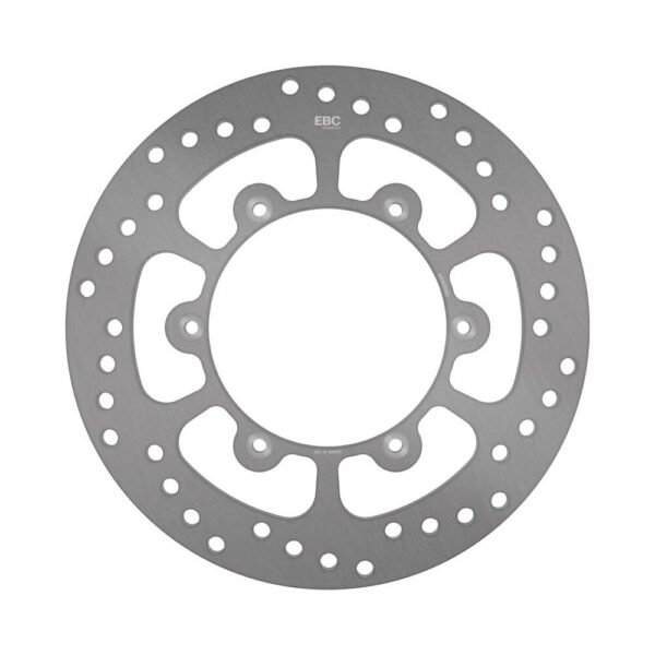 BRAKE ROTOR FIX D SERIES RND