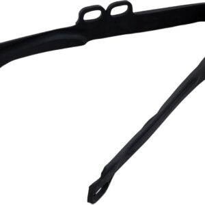 SWINGARM CHAIN SLDR BK