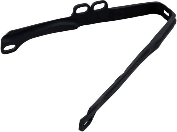 SWINGARM CHAIN SLDR BK