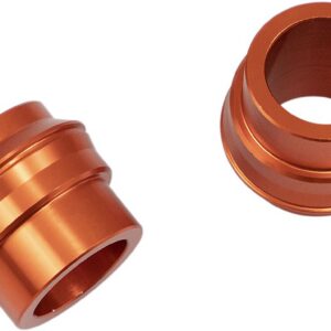 WHEEL SPACER FRONT ORG