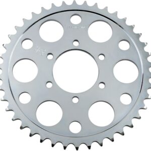 SPROCKET REAR 42T 630