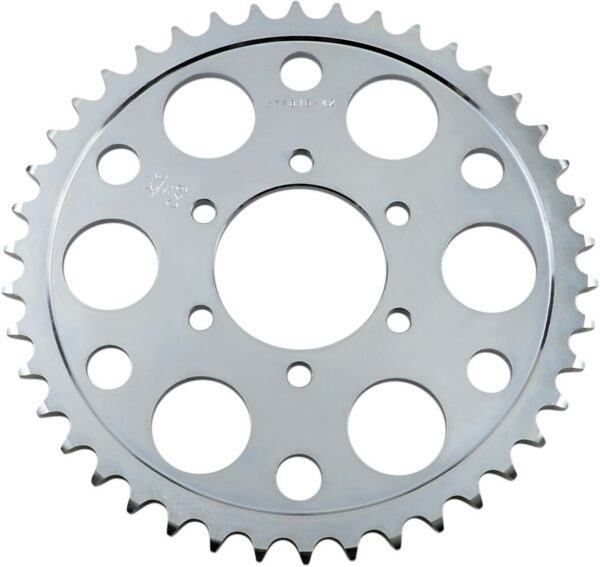 SPROCKET REAR 42T 630