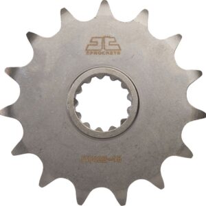 SPROCKET FRONT 15T 520