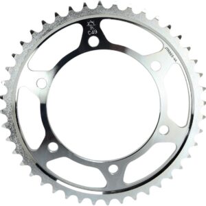 SPROCKET REAR 44T 530