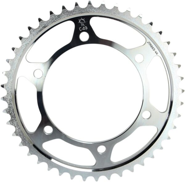SPROCKET REAR 44T 530