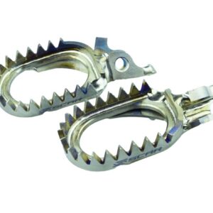 TI MUD FOOTPEG TRIUMPH TF250X