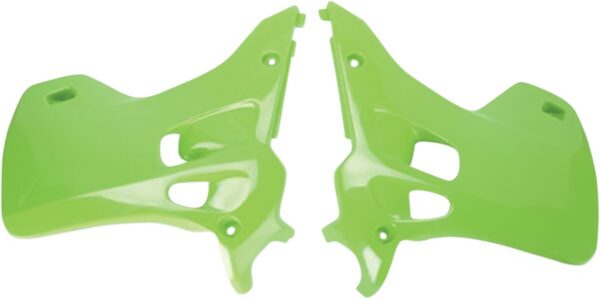RAD CVR KX125/250 92-3GRN