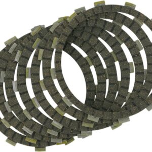 CLUTCH FRICTION PLATE KIT