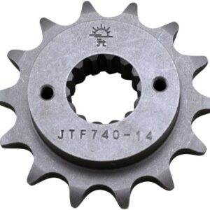 SPROCKET FRONT 14T 525