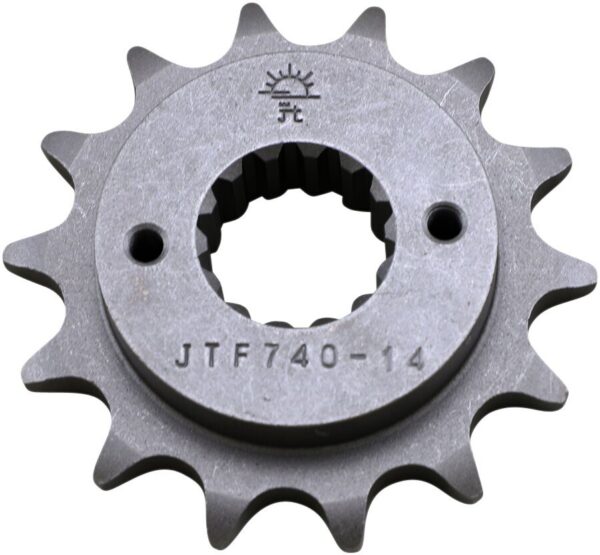SPROCKET FRONT 14T 525