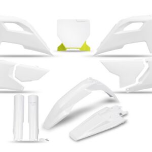 BODY KIT FULL FC/TC 023- WH