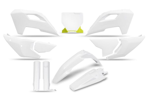 BODY KIT FULL FC/TC 023- WH