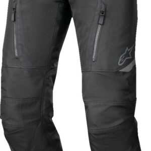 PANT STELLA ST-1 WP BLK XS