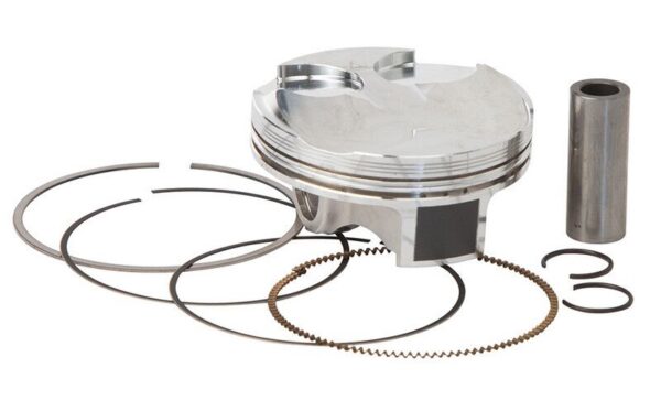 PISTON KIT PRO D65.98