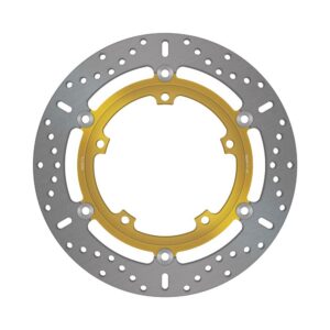 BRAKE ROTOR FLT X SERIES RND