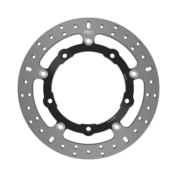 BRAKE RTR FLT PRO LITE RND UN