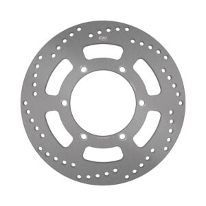 BRAKE ROTOR FIX D SERIES RND