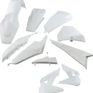 BODY KIT FULL TC/FC 19-22 WH