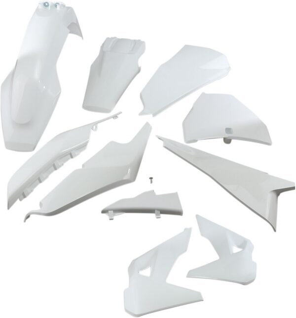 BODY KIT FULL TC/FC 19-22 WH