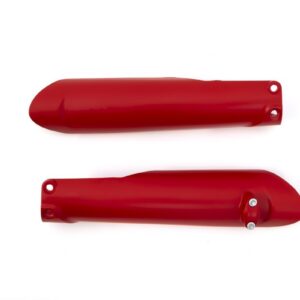 FORK CVR GASGAS 21- RED