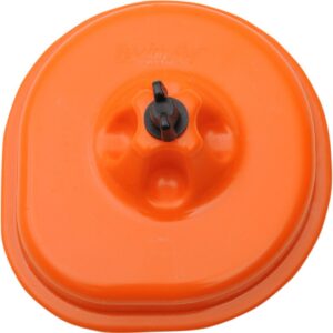 AIR BOX COVER YAMAHA