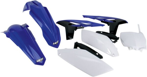 BODY KIT FULL YZF250 '10