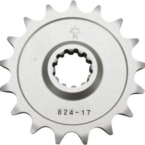 SPROCKET FRONT 17T 520