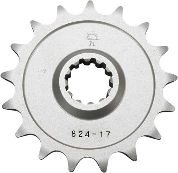 SPROCKET FRONT 17T 520