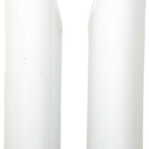 FORK COVERS CRF 09-18 WH