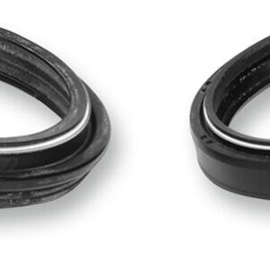 FORK SEAL/WIPER SET KX125/250