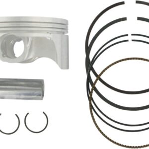 PISTON KIT 520/525SX-EXC+525XC