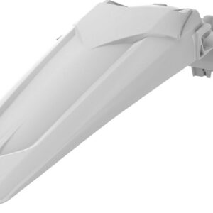 FENDER REAR YZF450 18- WH