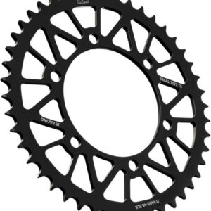 SPRKT RL 46T KAW/YAM BLK