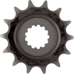 SPROCKET FRONT 14T 520 RB