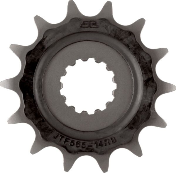 SPROCKET FRONT 14T 520 RB