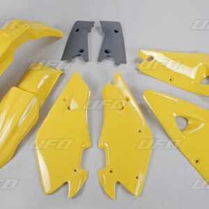 BODY KIT 00-03 HUSQ 2T OE