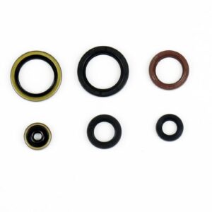 ENGINE OIL SEAL SX125 16-