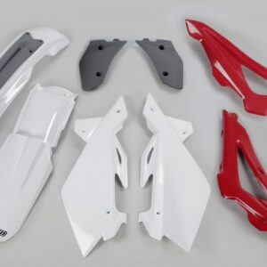 BODY KIT 06-08 HUSQ CR 2T OE