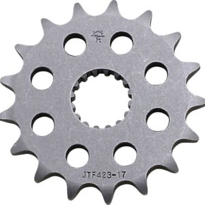 SPROCKET FRONT 17T 530