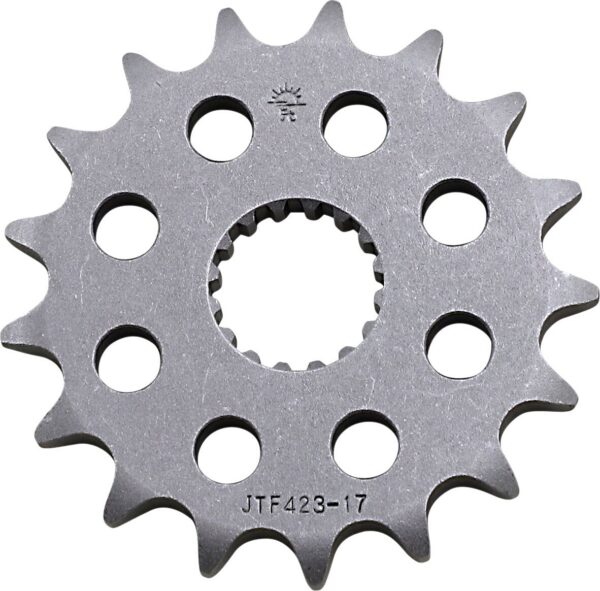 SPROCKET FRONT 17T 530