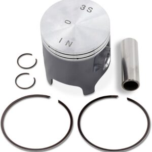 PISTON KT CR250 97-01/RM250 98