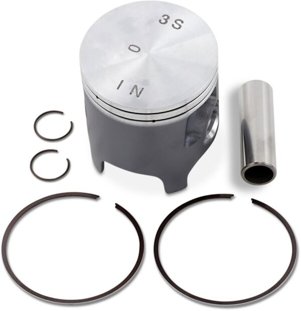 PISTON KT CR250 97-01/RM250 98