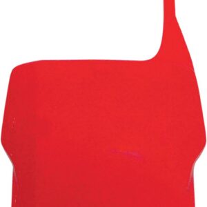 FRT #PLT CR 04 RED