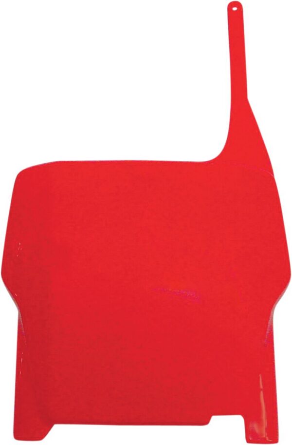 FRT #PLT CR 04 RED