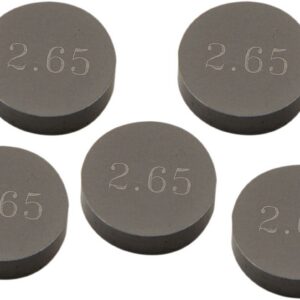 VALVESHIM 9.48X2.65 5PK