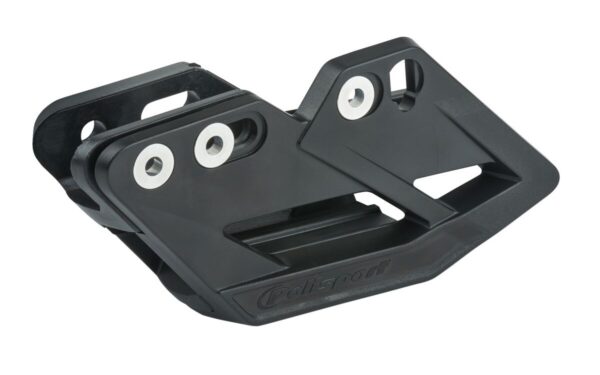 CHAIN GUIDE PERF KTM/HVA BK